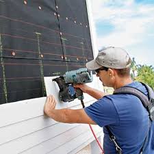 Best Steel Siding Installation  in Woodmoor, CO